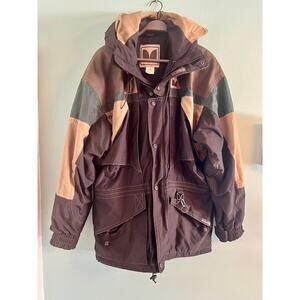 Couloir Ski Jacket (BROKEN ZIPPER)